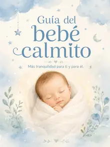 Guía del bebé calmito